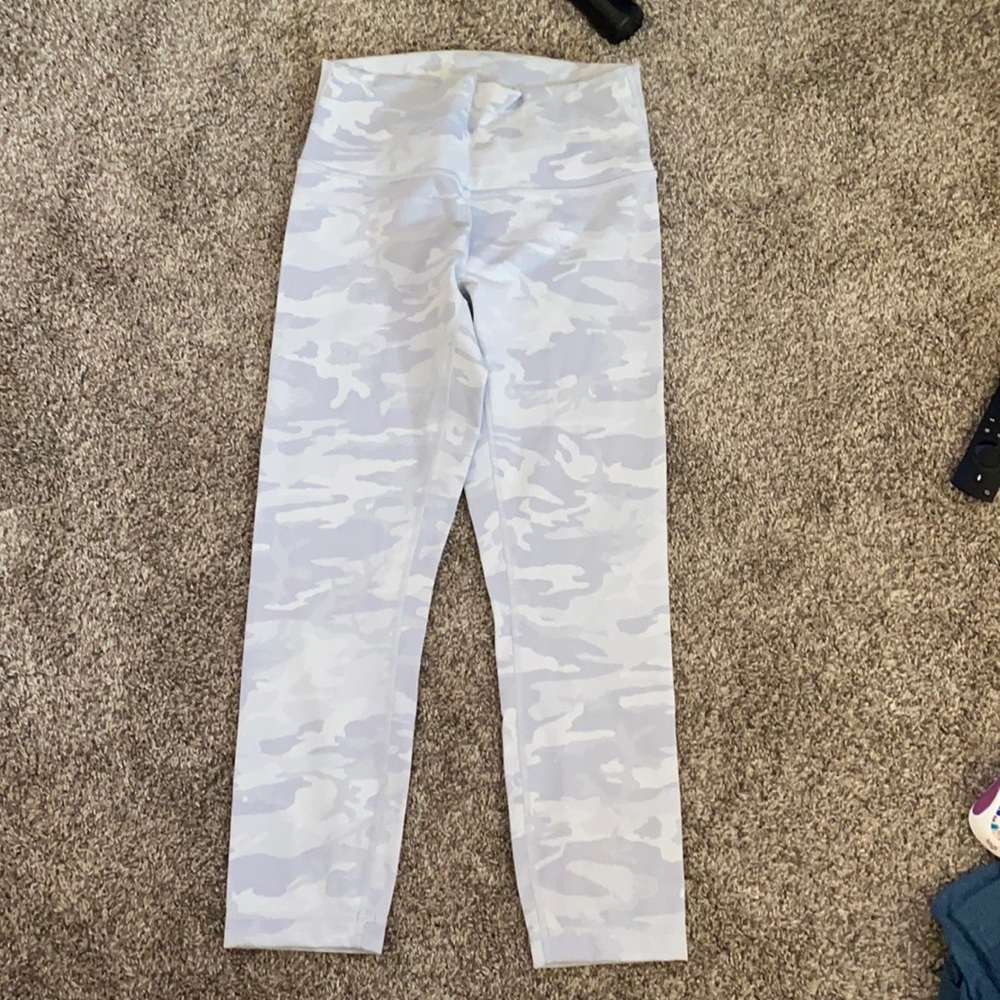 ***SOLD*** Wunder under size 8